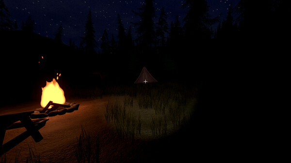 Trade Post Forest screenshot 4