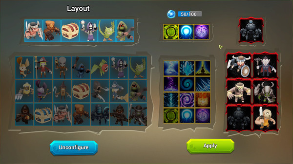 Dream magic will screenshot 11