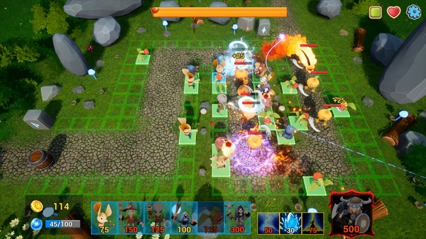 Dream magic will screenshot 5