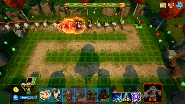 Dream magic will screenshot 7