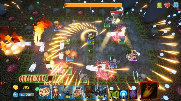 Dream magic will screenshot 6