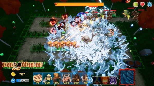 Dream magic will screenshot 10