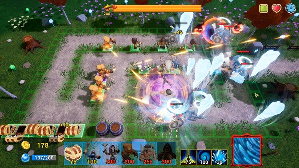 Dream magic will screenshot 4