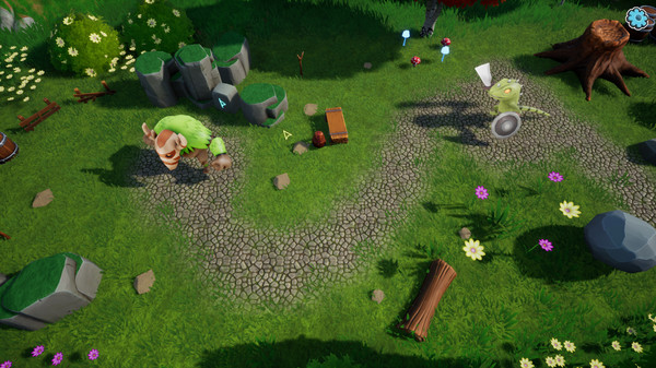 Dream magic will screenshot 12