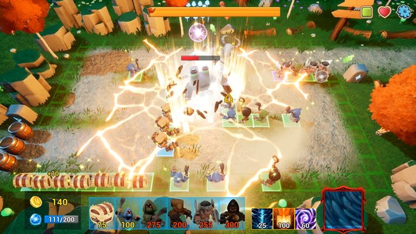 Dream magic will screenshot 8
