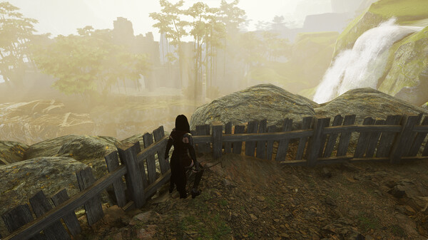 Shadow Angel screenshot 3
