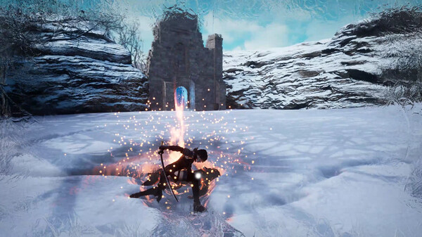 Shadow Angel screenshot 6