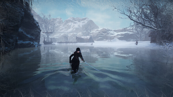 Shadow Angel screenshot 7