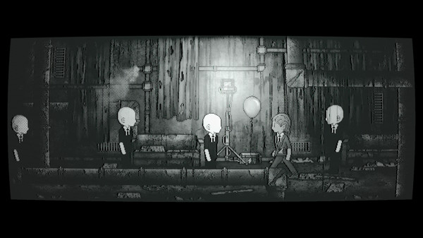 Afterdream screenshot 2