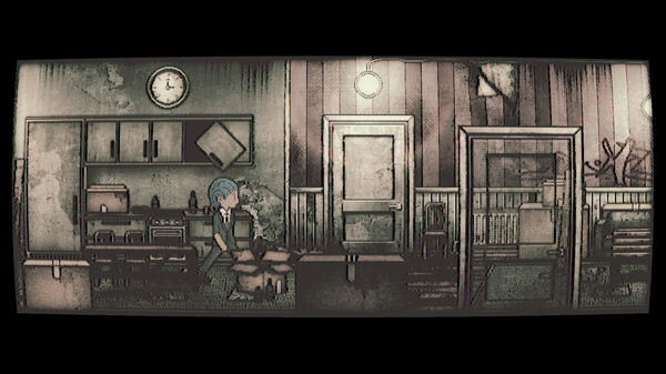 Afterdream screenshot 1