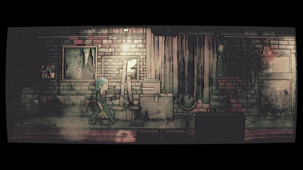 Afterdream screenshot 6