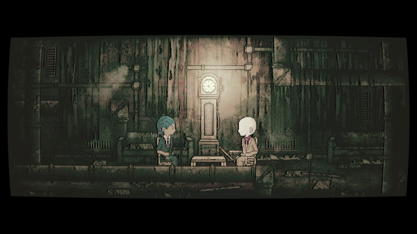 Afterdream screenshot 7
