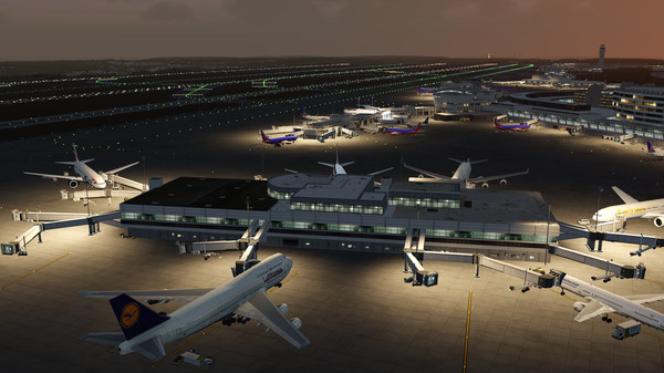 Aerofly FS 4 Flight Simulator screenshot 7