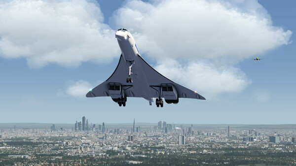 Aerofly FS 4 Flight Simulator screenshot 9