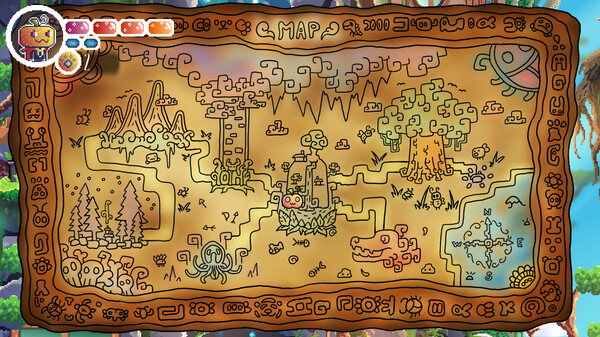 Count Pumpcula screenshot 9