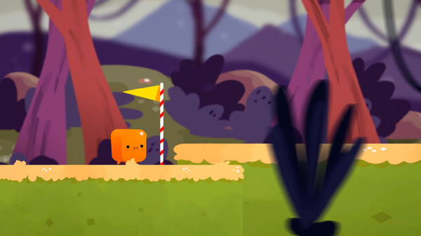 Jelly Forest screenshot 4