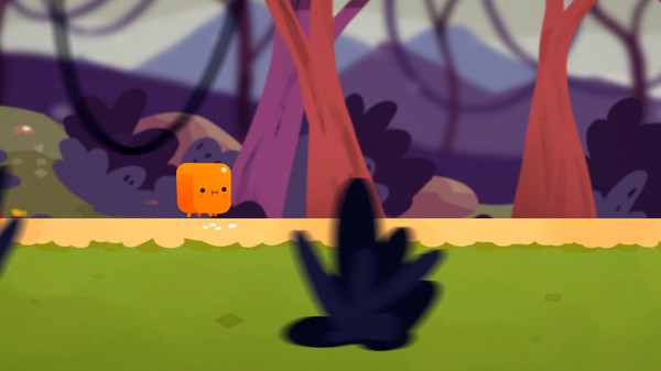 Jelly Forest screenshot 2