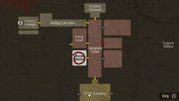 Crow Country screenshot 6
