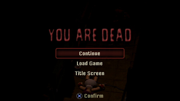 Crow Country screenshot 8