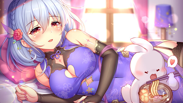 Sakura Hime 3 screenshot 4