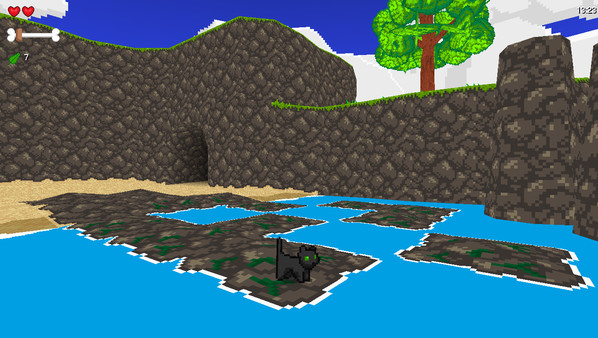 Paws for Adventure screenshot 9