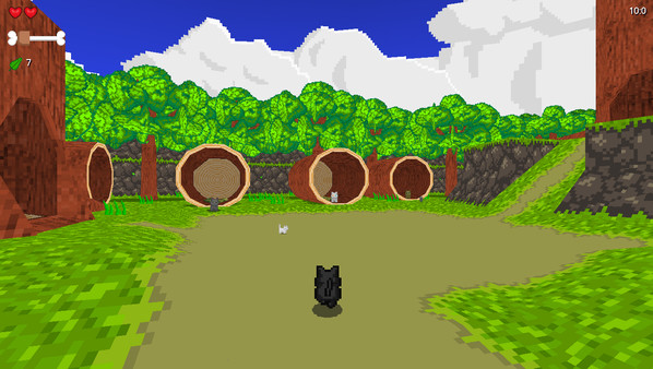 Paws for Adventure screenshot 6