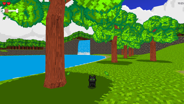 Paws for Adventure screenshot 7