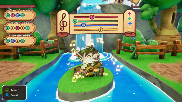 Escape from Ever After screenshot 10