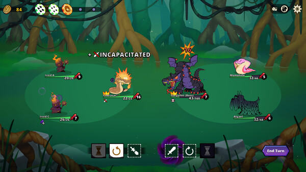 Dicefolk screenshot 7