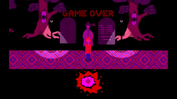 Psychedelia: The Psychonaut screenshot 4