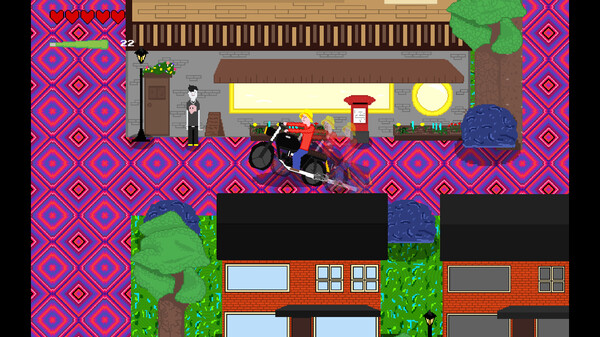 Psychedelia: The Psychonaut screenshot 7