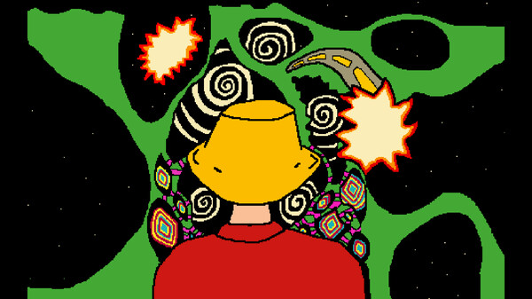 Psychedelia: The Psychonaut screenshot 5