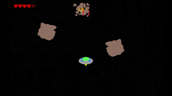 Psychedelia: The Psychonaut screenshot 6