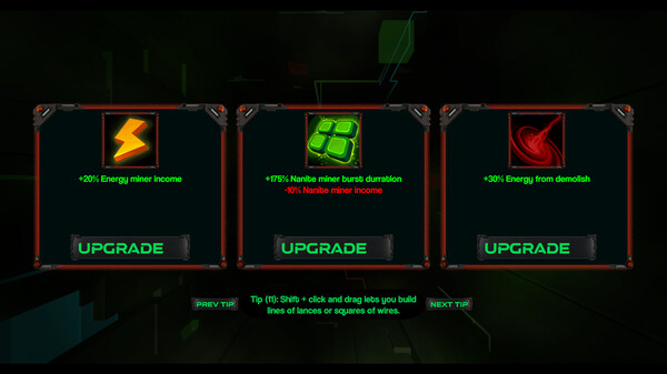 Byte Lynx screenshot 7