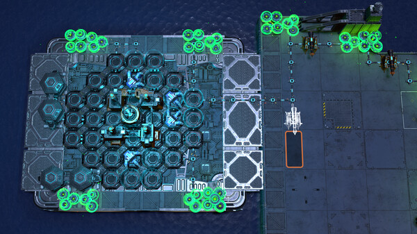 Byte Lynx screenshot 9