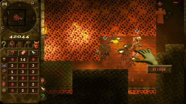 Dungeon Keeper Gold screenshot 11