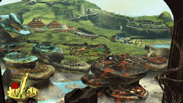 Dungeon Keeper Gold screenshot 0