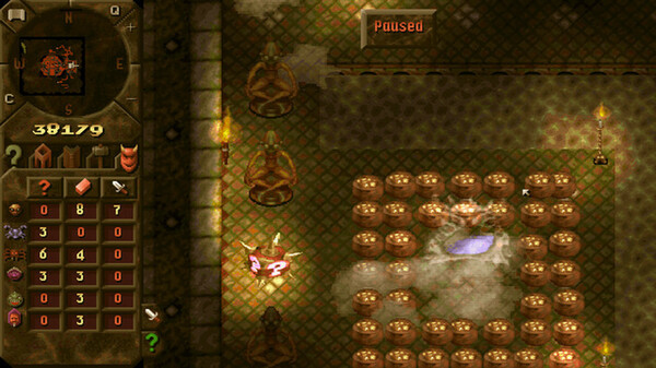 Dungeon Keeper Gold screenshot 10