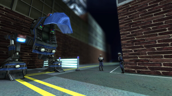 Turok 3: Shadow of Oblivion Remastered screenshot 3
