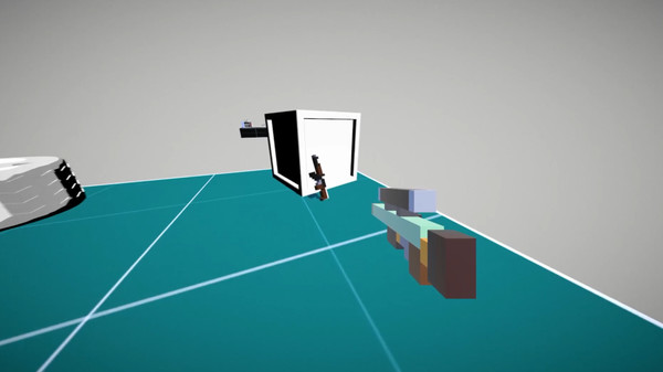 Bulletkour screenshot 3