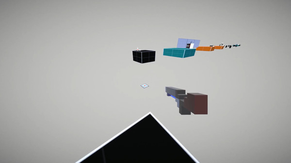 Bulletkour screenshot 1