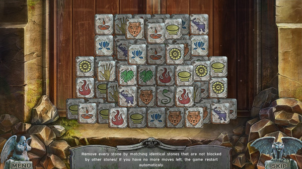 Redemption Cemetery: The Stolen Time Collector's Edition screenshot 2