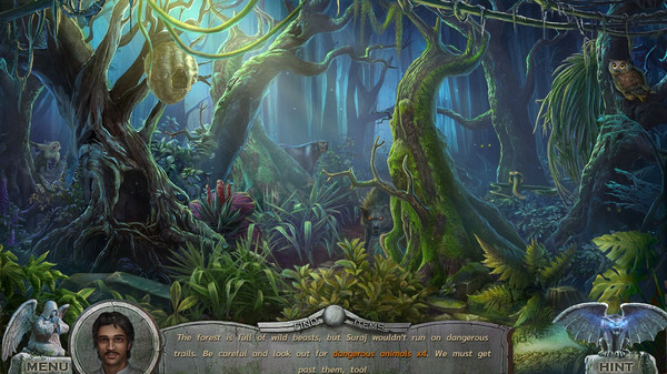 Redemption Cemetery: The Stolen Time Collector's Edition screenshot 6