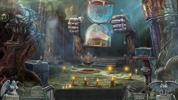 Redemption Cemetery: The Stolen Time Collector's Edition screenshot 4