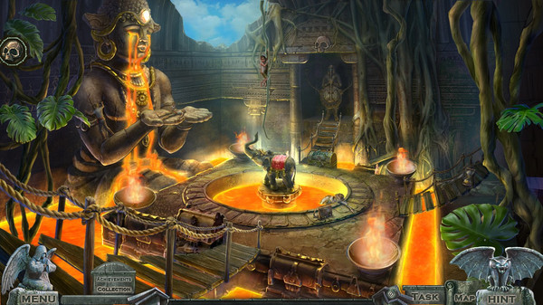 Redemption Cemetery: The Stolen Time Collector's Edition screenshot 5