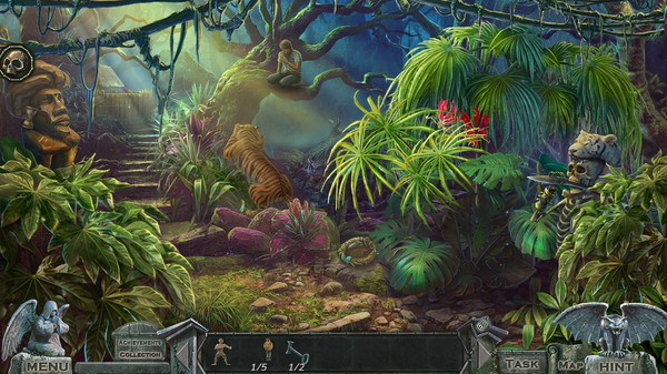 Redemption Cemetery: The Stolen Time Collector's Edition screenshot 8