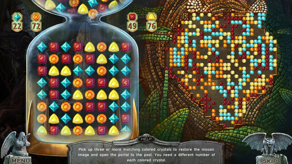 Redemption Cemetery: The Stolen Time Collector's Edition screenshot 7