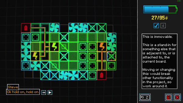 I Made Myself An AI screenshot 8
