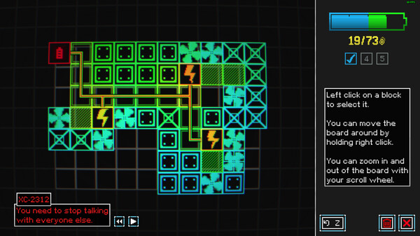 I Made Myself An AI screenshot 3