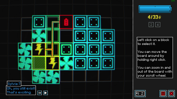 I Made Myself An AI screenshot 2